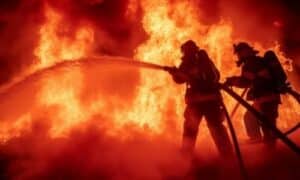 Incendi e Sicurezza